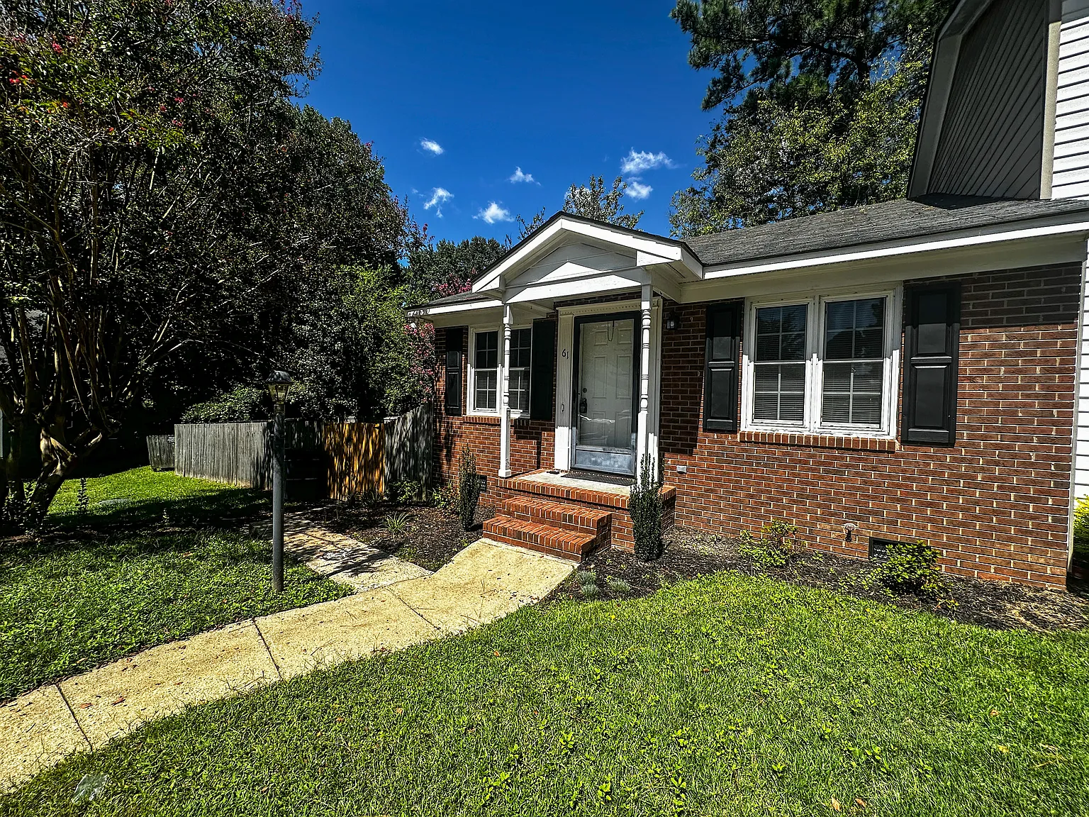 2 bed, 1130 sqft, $1,500 — Photo 1