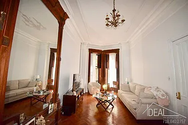 Rented by Ideal Properties Group