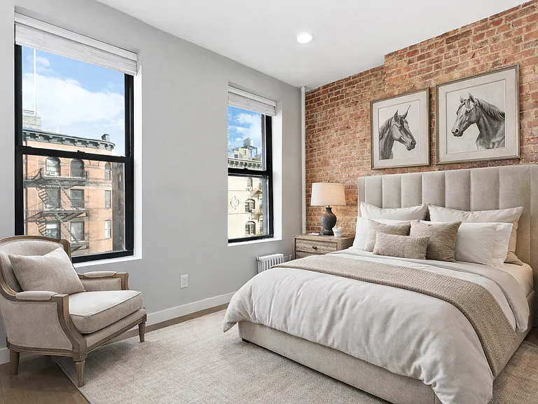 452 Amsterdam Ave #3S — Photo 3
