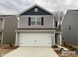 9017 Creedmore Hills Dr, Charlotte, NC 28214