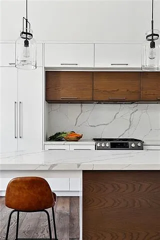 618 N Rampart St #201 — Photo 8