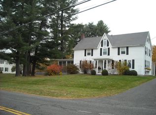 20 Stockbridge Rd, Lee, MA 01238