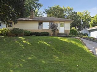 654 48th Ave NE, Columbia Heights, MN 55421