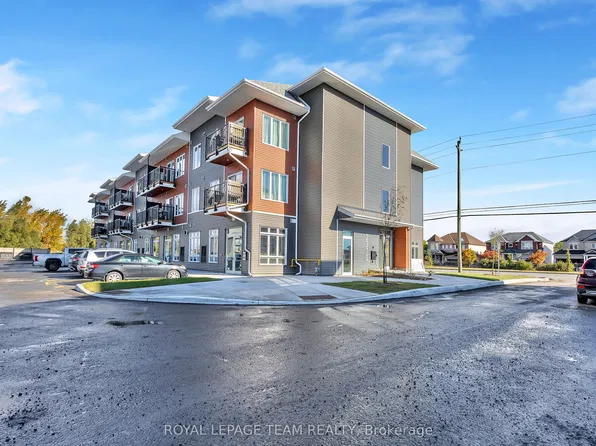 2370 Tenth Line Rd #210, Ottawa, ON K4A 1C4