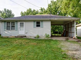 2950 W Lynn St, Springfield, MO 65802