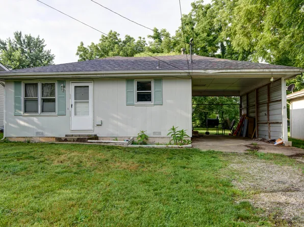 2950 W Lynn Street, Springfield, MO 65802