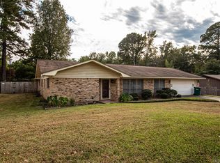2711 Parnell Rd, El Dorado, AR 71730