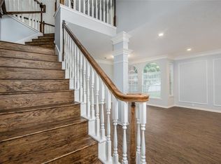 12606 Ashclift Dr, Houston, TX 77082