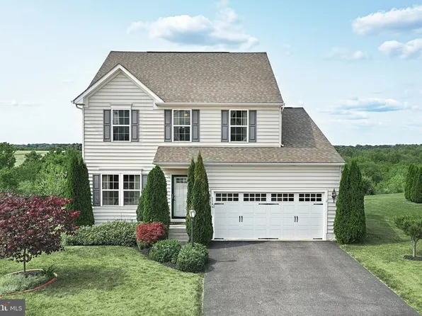 1146 Alta Vista Way, Seven Valleys, PA 17360