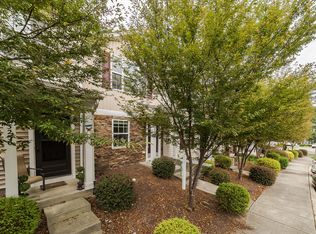 3228 Ivey Wood Ln, Durham, NC 27703