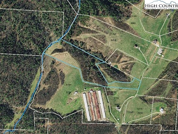 2nd image of TBD Little Mountain Church Road