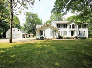 4865 Camp Rd, Ravenna, OH 44266