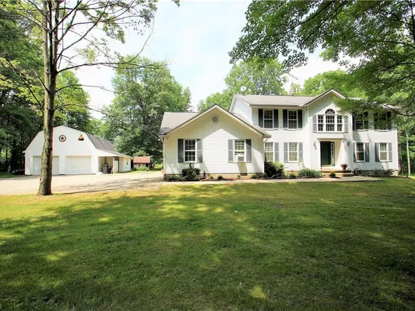 4865 Camp Rd, Ravenna, OH 44266