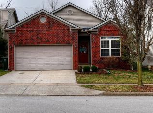 2073 Drummond Dr, Lexington, KY 40511