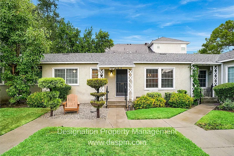 2 bed, 1.0 bath, 800 sqft, $2,590 — Photo 3