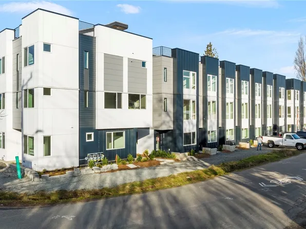 1402 NW 92nd Street, Seattle, WA 98117