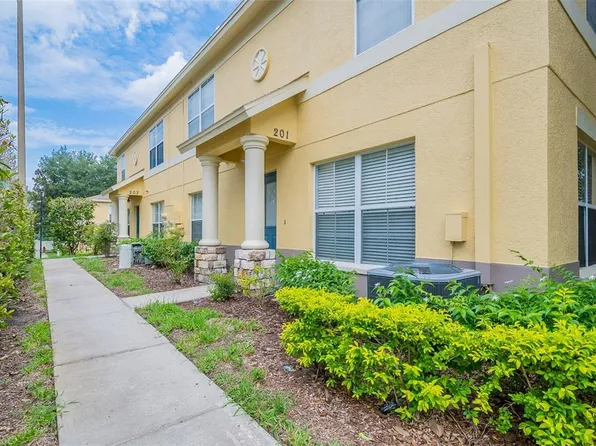 201 Castlekeeper Pl, Valrico, FL 33594