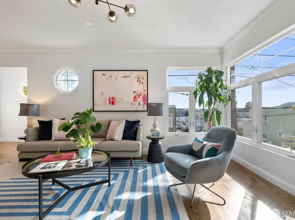 4190 Folsom St, San Francisco, CA 94110