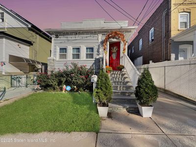 111 Faber St, Staten Island, NY, 10302