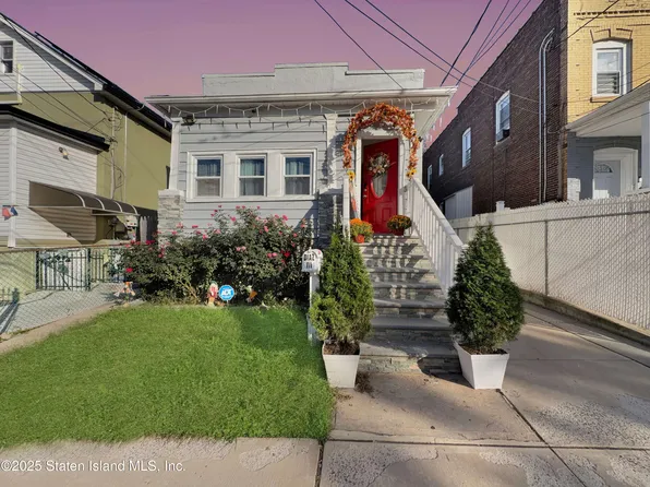 111 Faber St, Staten Island, NY 10302