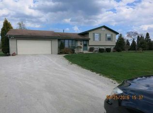 4660 108th St, Franksville, WI 53126