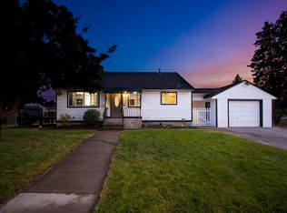 4327 N Driscoll Blvd, Spokane, WA 99205