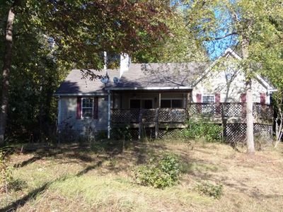 386 Sycamore Dr, Sparta, GA, 31087