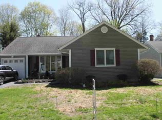 35 Whittier Blvd, Poughkeepsie, NY 12603