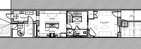 2nd image of 269 W 138th St #2