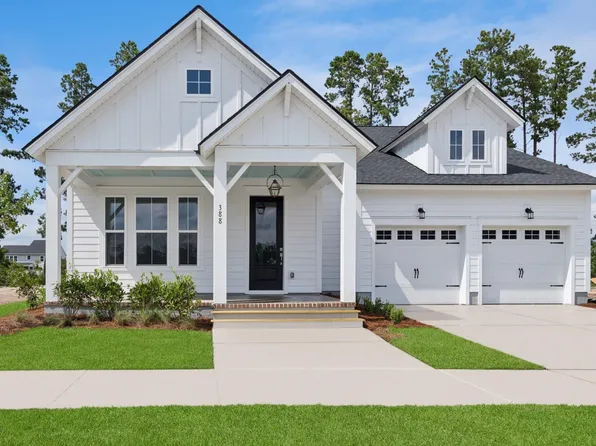 388 Brightside Trl, Summerville, SC 29486