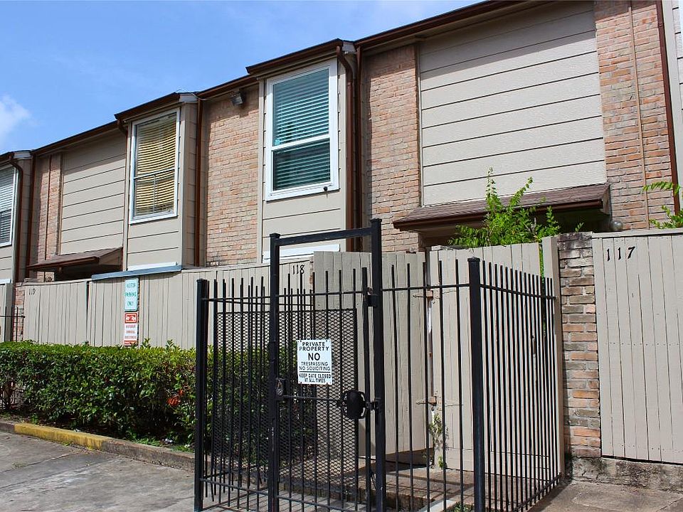 1st image of 2100 Wilcrest Dr APT 118