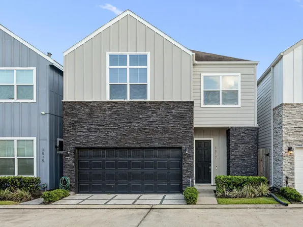 8817 Hollister Pine Ct, Houston, TX 77080