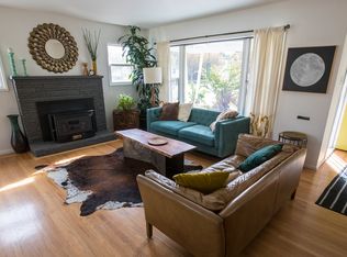 2410 Meyers Dr, Santa Rosa, CA 95403