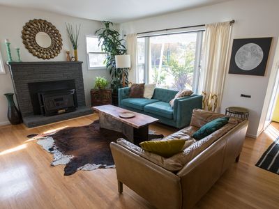 2410 Meyers Dr, Santa Rosa, CA, 95403