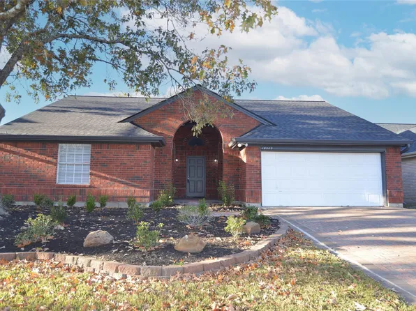 4634 Stonemede Dr, Friendswood, TX 77546