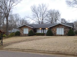 8500 Buckthorn Dr, Germantown, TN 38139