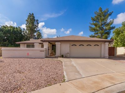 1441 W Juanita Ave, Mesa, AZ, 85202