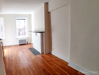 Rented by City Connections Realty