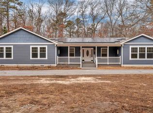 7408 4th Ave, Mays Landing, NJ 08330