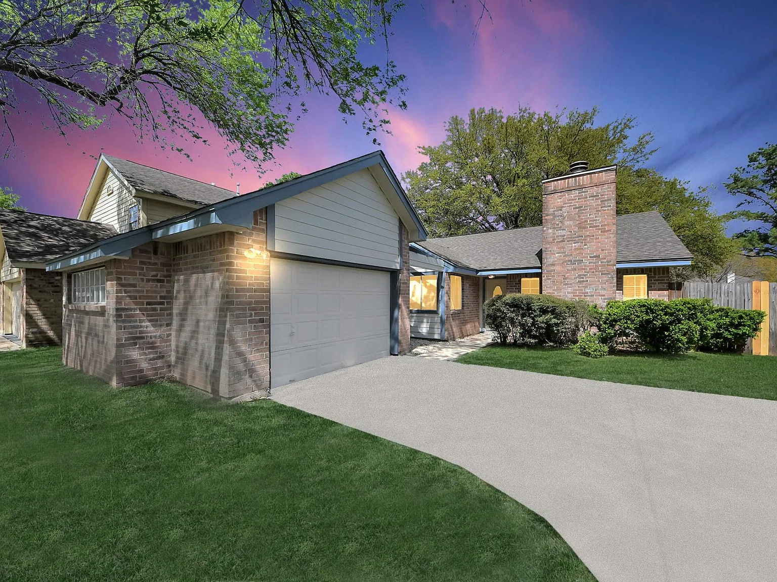 3 bed, 2.0 bath, 1380 sqft, $1,900 — Photo 1