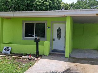 3700 Jackson Blvd, Fort Lauderdale, FL 33312