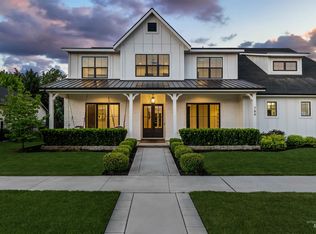 789 W Water Vista Dr, Eagle, ID 83616