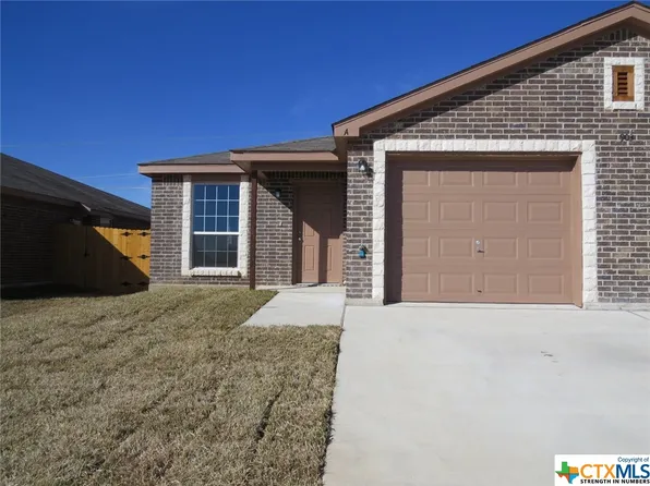 903 Lasso Dr, Killeen, TX 76543