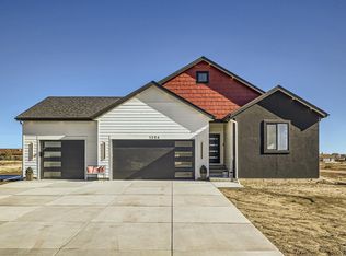 1204 N Picketwire Ln, Pueblo West, CO 81007