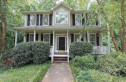 2nd image of 110 Wood Gate Dr