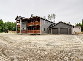 2125 S Valley Loop, Wasilla, AK 99623