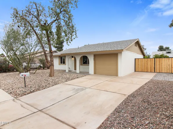 3105 N CARRIAGE Lane, Chandler, AZ 85224