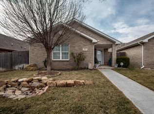 6814 Mosley St, Amarillo, TX 79119