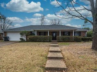 602 Becky Dr, Tyler, TX 75703