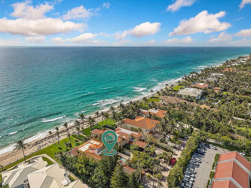 1 Ocean Ln